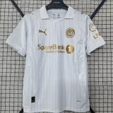 2026-27 FK Bodø/Glimt Away Fans Soccer Jersey