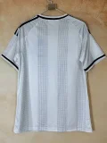 2026-27 Frankfurt White Fans Soccer Jersey