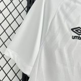 2026-27 Santos FC Home Fans Soccer Jersey