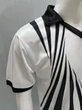 1990-1991 Austria White Retro Soccer Jersey