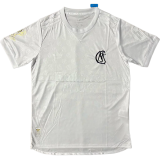2026-27  Real Madrid  White 125th Anniversary Fans Soccer Jersey