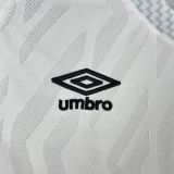 2026-27 Santos FC Home Fans Soccer Jersey