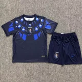 2026-27 Kids Uruguay Away  Soccer Jersey