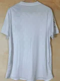 2026-27  Real Madrid  White 125th Anniversary Fans Soccer Jersey