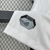 2026-27 Santos FC Home Fans Soccer Jersey