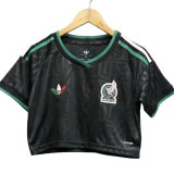 2026 World Cup Mexico Third Women Cheerleader Shirt