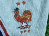 2026-27 France Away Kids Player Version Soccer Jersey