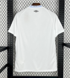 2026-27 Santos FC Home Fans Soccer Jersey