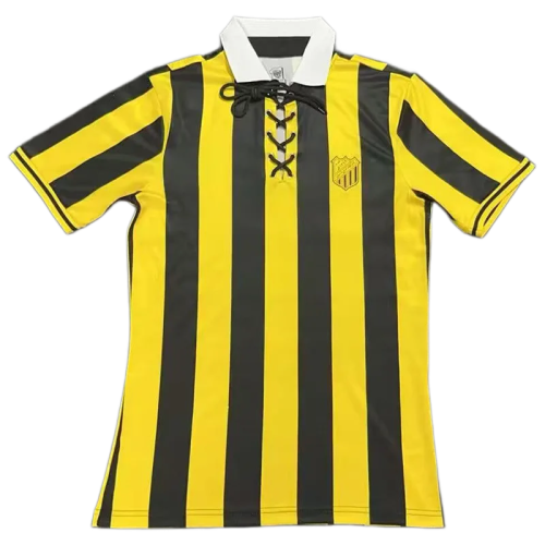 2026-27 Ittihad Yellow Special Edition Training shirts