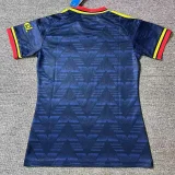 2026-27 Women  Arsenal Away Soccer Jersey