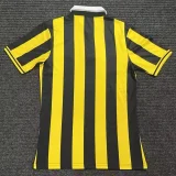 2026-27 Ittihad Yellow Special Edition Training shirts
