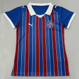 2026-27 Women BaHia Away  Soccer Jersey