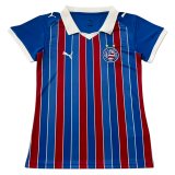 2026-27 Women BaHia Away  Soccer Jersey