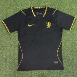 2026-27 Mens Chelsea away black Soccer Jersey