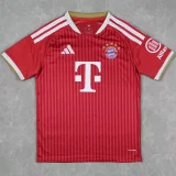 2026-27  Bayern Munich  Home Fans Soccer Jersey
