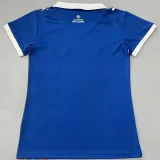 2026-27 Women BaHia Away  Soccer Jersey