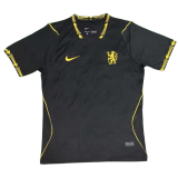 2026-27 Mens Chelsea away black Soccer Jersey