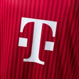 2026-27  Bayern Munich  Home Fans Soccer Jersey