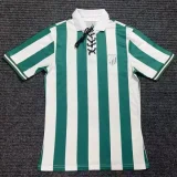 2026-27 Ittihad Green Special Edition Training shirts