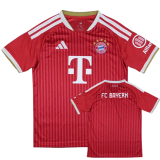 2026-27  Bayern Munich  Home Fans Soccer Jersey