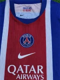 2026-27 PSG Home Player Version Soccer jersey