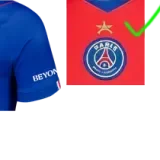 2026-27 PSG Home Player Version Soccer jersey