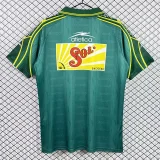 1998-1999 Leon Home Retro Soccer Jersey