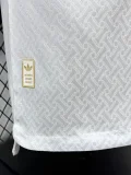2026-27 Italy Away Long Sleeve Player Version Soccer Jersey