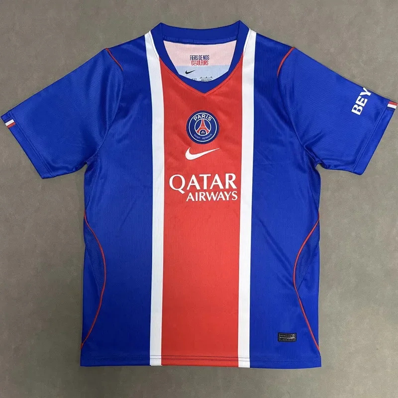 2026-27 PSG Home Fans Soccer jersey
