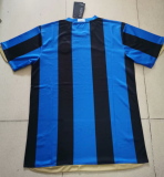 2008-2009  Inter Milan Home Retro Soccer Jersey