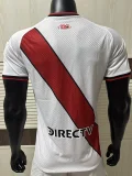 2026-27 River Plate Home Player Verion Soccer Jersey