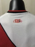 2026-27 River Plate Home Player Verion Soccer Jersey