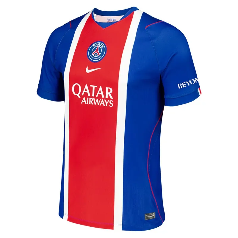 2026-27 PSG Home Fans Soccer jersey