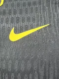 2026-27 Chelsea  away Long Sleeve Player Version Soccer Jersey