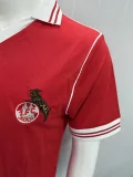 1978-1979 koln Away Retro Soccer Jersey