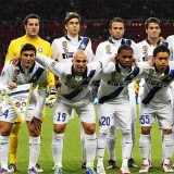 2011-2012   Inter Milan  Away Retro Soccer Jersey