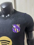 2026-27  Barcelona away Player Version soccer jersey