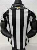 2026-27 Santos FC Away Player Version Soccer Jersey