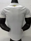 2026-27 Santos FC Home Player Version Soccer Jersey