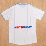 2009-2010 Marseille Home Retro Soccer Jersey