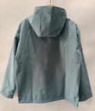 2026-27 Brazil Jordan light blue Windbreaker