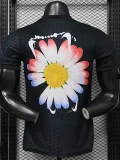 2026-27 Korea Black Special Edition Player Version Soccer Jersey