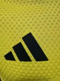 2026-27 AL-Nassr Home Player Version Soccer Jersey