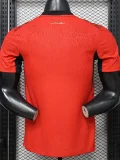 2026-27 Egypt Home Player Version Soccer Jersey