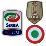 2011-2012   Inter Milan  Away Retro Soccer Jersey