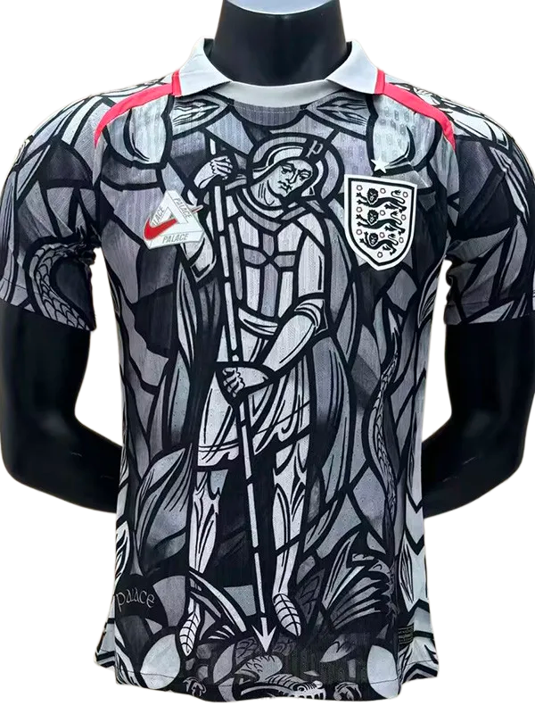 2026-27 England NK-Palace Joint Edition Player Version Soccer Jersey