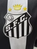 2026-27 Santos FC Away Player Version Soccer Jersey