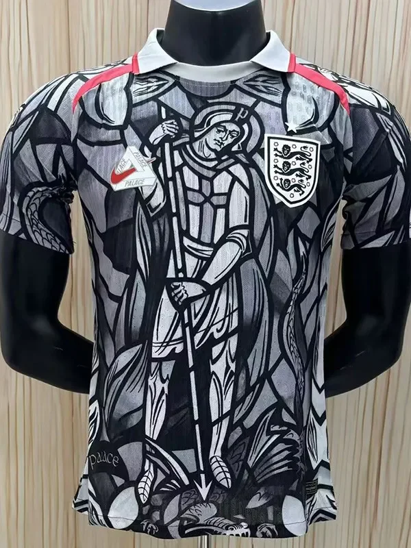 2026-27 England NK-Palace Joint Edition Player Version Soccer Jersey