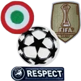 2011-2012   Inter Milan  Away Retro Soccer Jersey