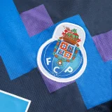 2011-2012 Porto Away Retro Soccer Jersey